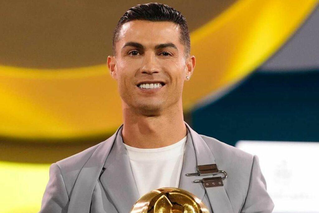 Cristiano Ronaldo invierte su fortuna: el club de la Liga Española que compraría y su millonario socio