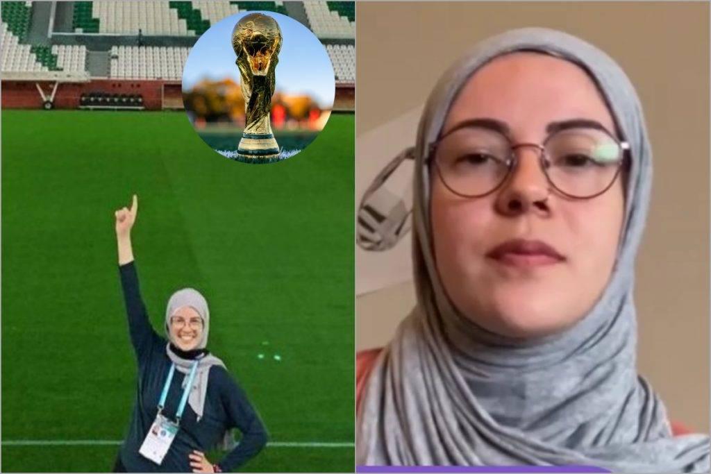 Escándalo en Qatar: mexicana víctima de abuso sexual fue condena a 100 latigazos, siete años de cárcel y despedida de su trabajo