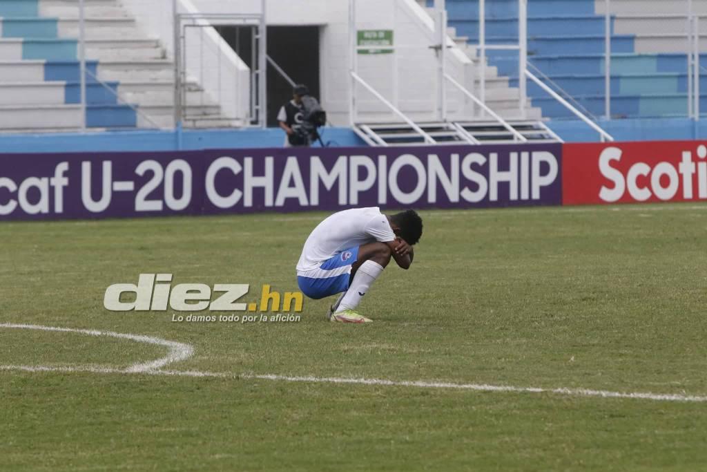 Las bellezas ticas en el Yankel, clasificación de Panamá y el llanto inconsolable de los futbolistas de Cuba