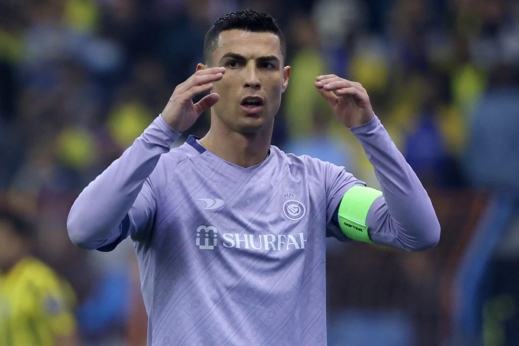 La frustración y tristeza de Cristiano luego de sufrir su primer revés con Al Nassr: eliminado de la Supercopa ¿Y Georgina?