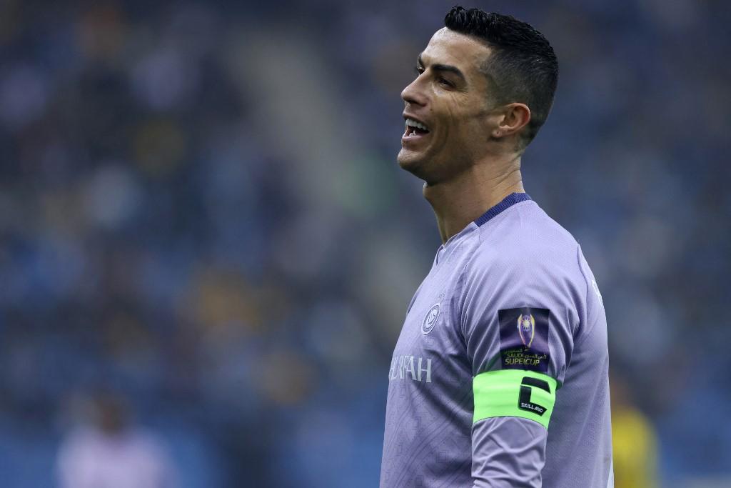 La frustración y tristeza de Cristiano luego de sufrir su primer revés con Al Nassr: eliminado de la Supercopa ¿Y Georgina?