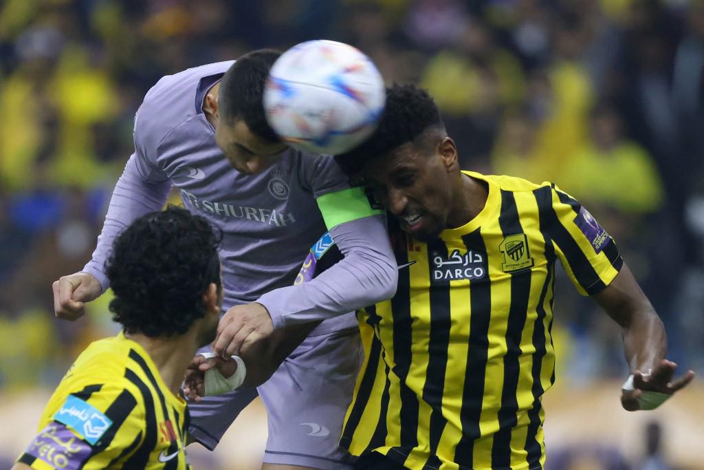 La frustración y tristeza de Cristiano luego de sufrir su primer revés con Al Nassr: eliminado de la Supercopa ¿Y Georgina?