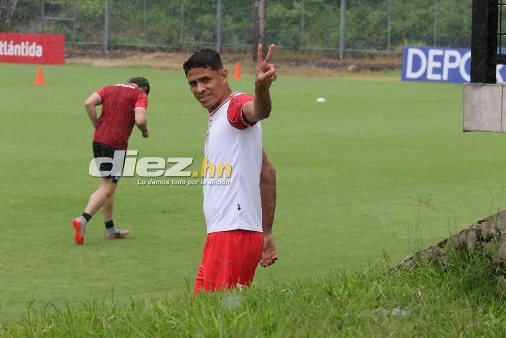 Olimpia agita el mercado con nuevos fichajes, goleador legionario queda libre y ‘Patón’ Mejía con múltiples ofertas en Grecia