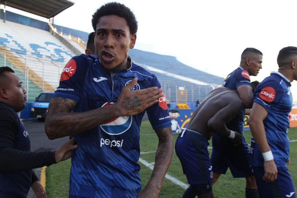 El primer fichaje del próximo torneo, hondureño a Europa, Henry Figueroa da remezón y Marinacci sorprende