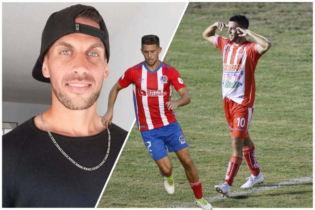 Guillermo Chavasco: “Tengo ganas de regresar a Honduras, quedé con la espinita de quedar campeón”