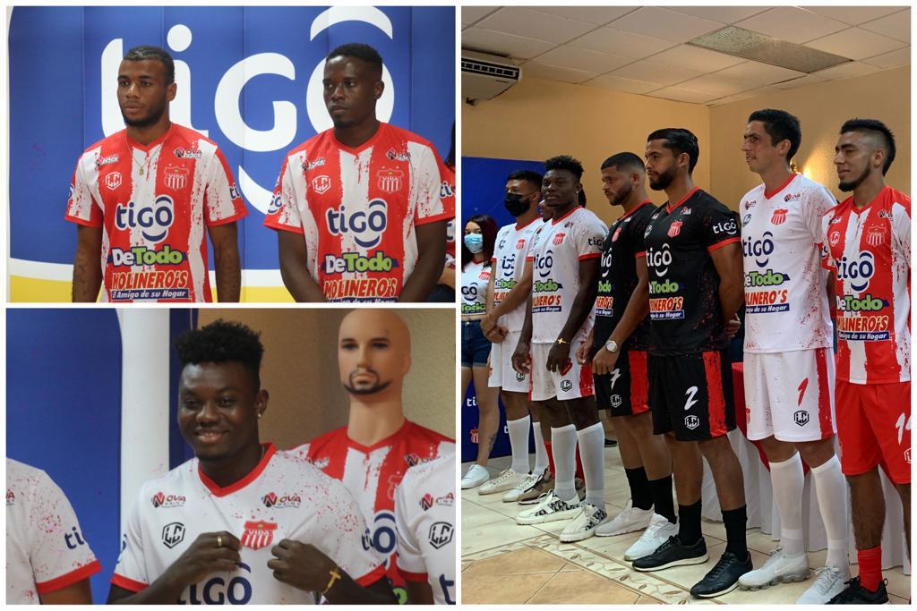 Vida presenta su nueva indumentaria y anuncia apertura de tienda deportiva en La Ceiba