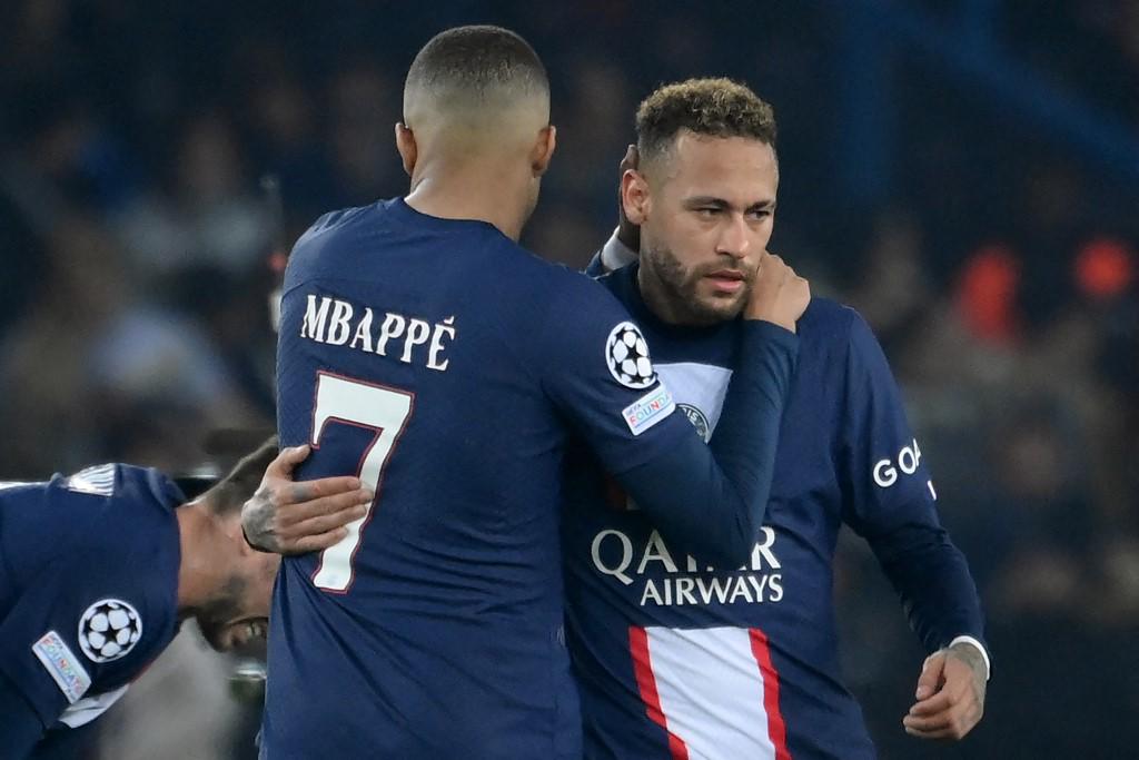 Sorpresón en París: PSG ya le pone precio a Neymar y el club que está dispuesto a pagar la módica cifra