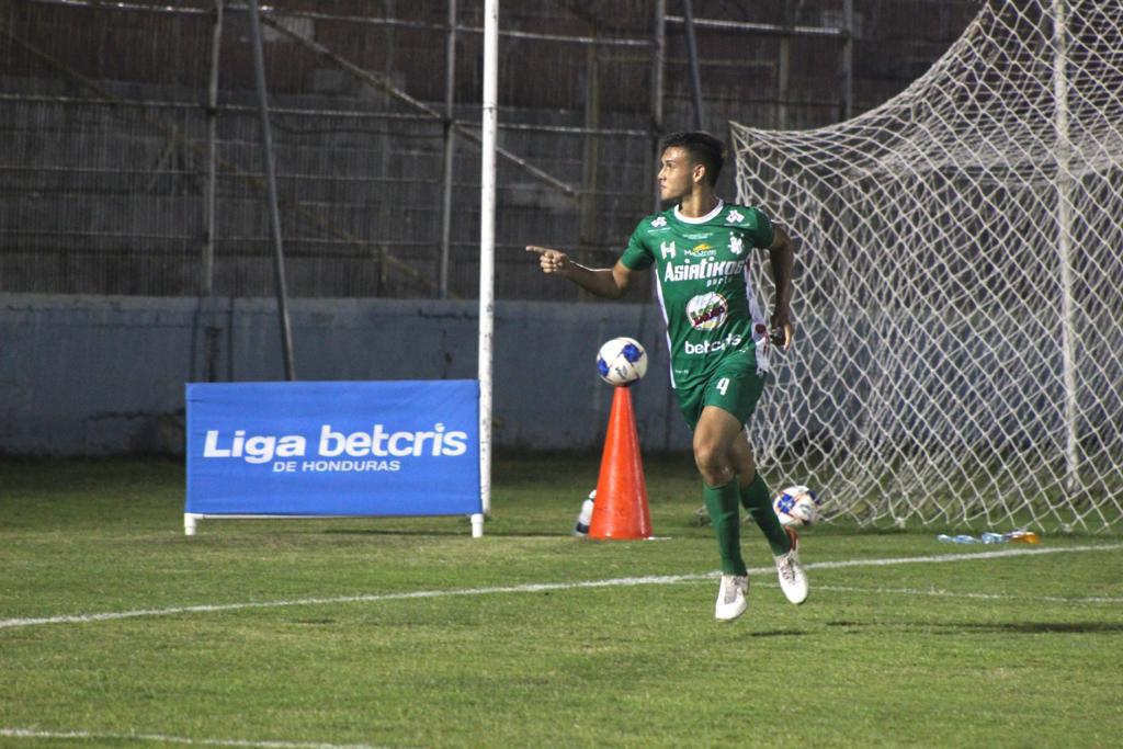 ¡Ataque goleador y mediocampo de lujo! Así es el once ideal de las vueltas regulares del Clausura 2022 de la Liga Nacional