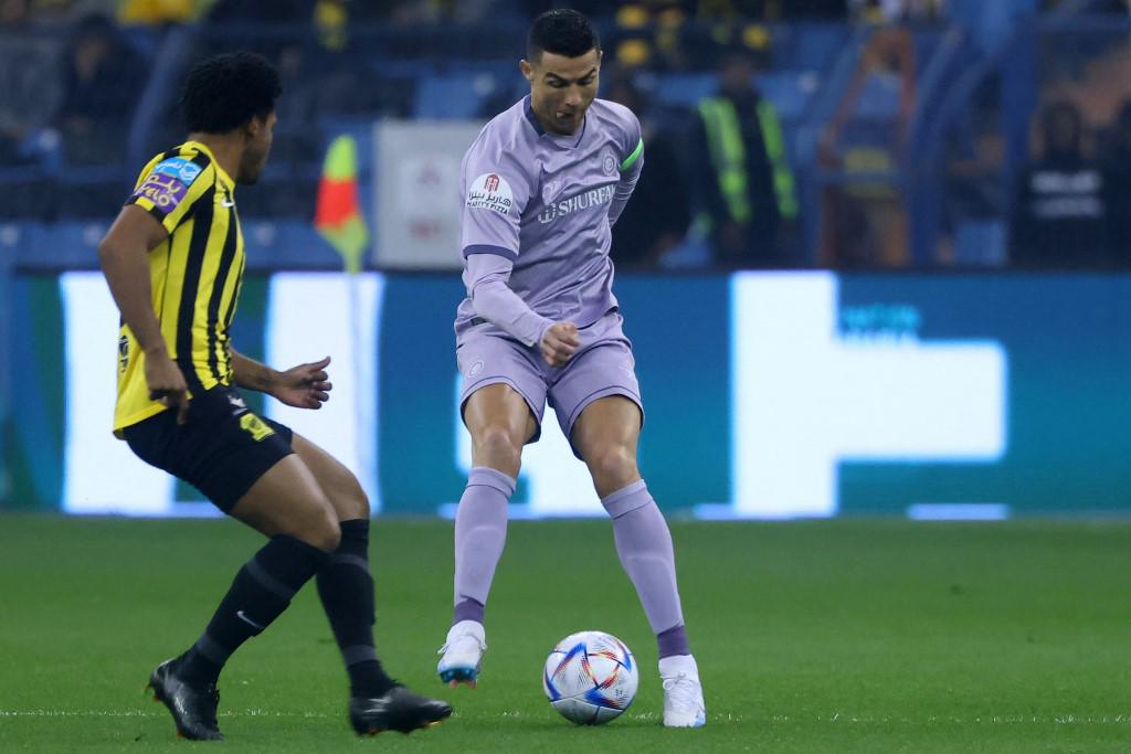 La frustración y tristeza de Cristiano luego de sufrir su primer revés con Al Nassr: eliminado de la Supercopa ¿Y Georgina?