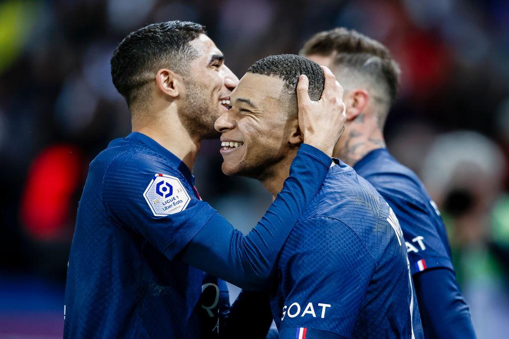 La pesadilla del PSG tras el adiós de Mbappé: también quiere irse del club y jugar en Real Madrid