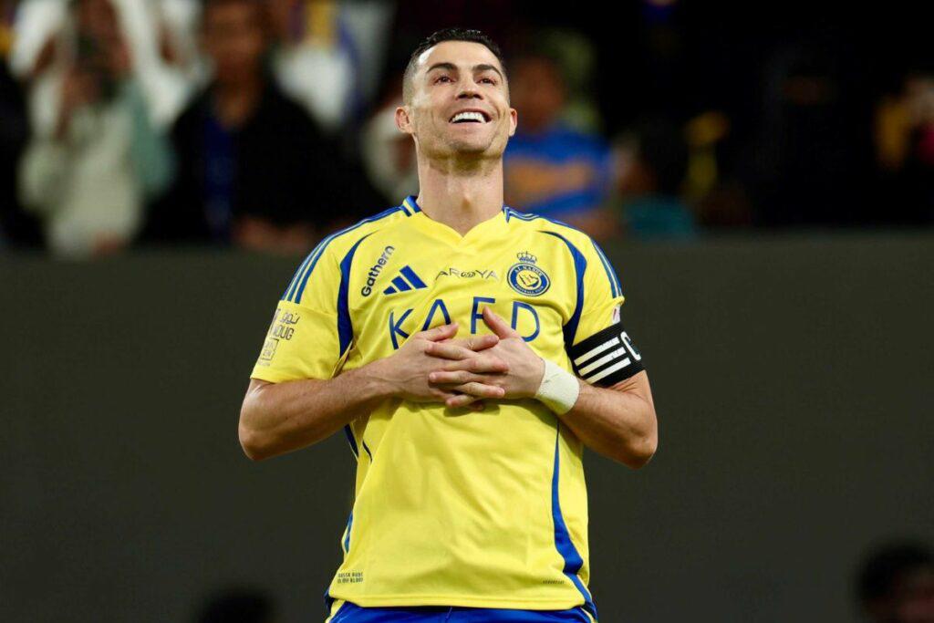 Cristiano Ronaldo a la expectativa: Al Nassr tiene clara su postura ante la renovación de CR7; el megacontrato que le ofrecen