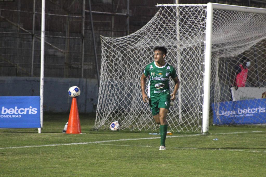 Equipazo: Así quedó confeccionado el 11 ideal de la décima jornada de la Liga Nacional de Honduras