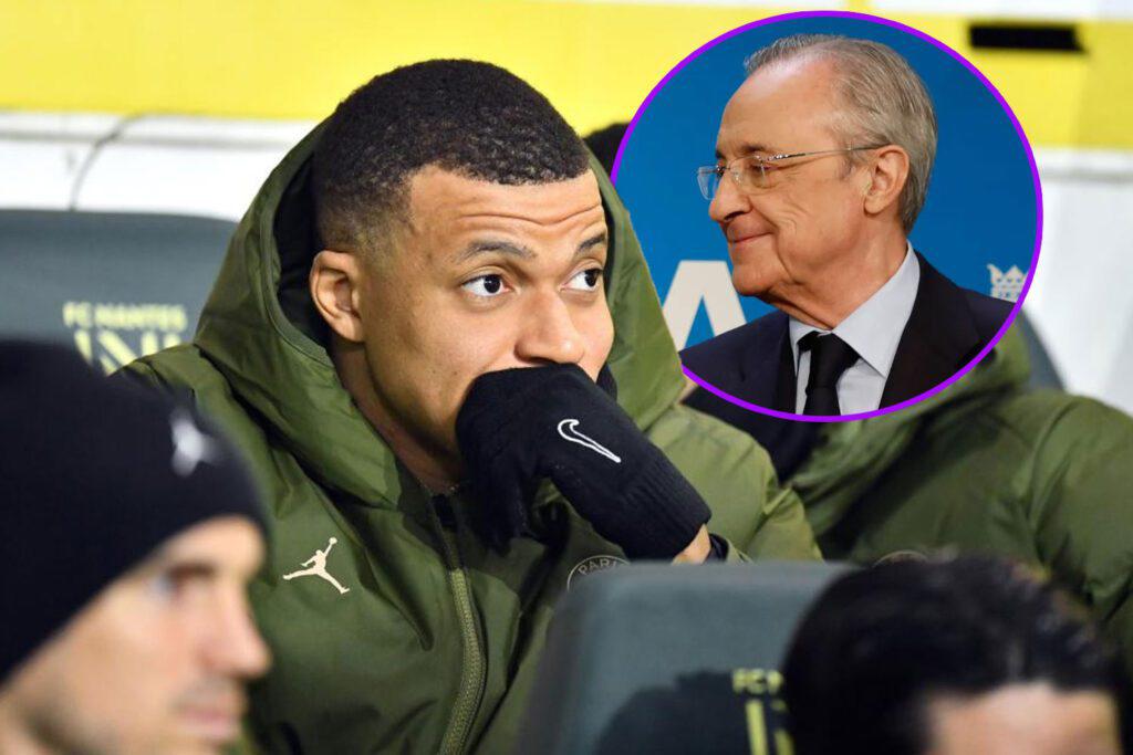 Real Madrid: la última condición de Mbappé a Florentino Pérez para firmar ya su nuevo contrato