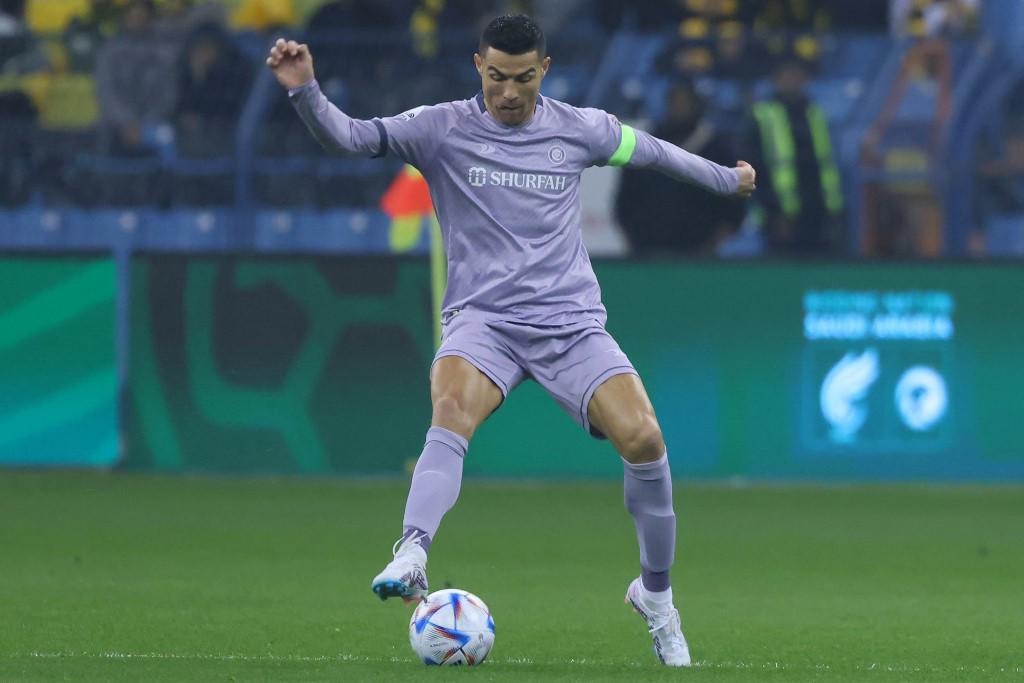 La frustración y tristeza de Cristiano luego de sufrir su primer revés con Al Nassr: eliminado de la Supercopa ¿Y Georgina?