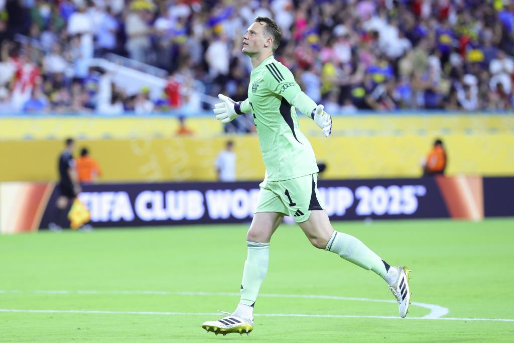 Los futbolistas más viejos que disputan el Mundial de Clubes: uno es titular con 40 años y... ¡otro tiene 44!