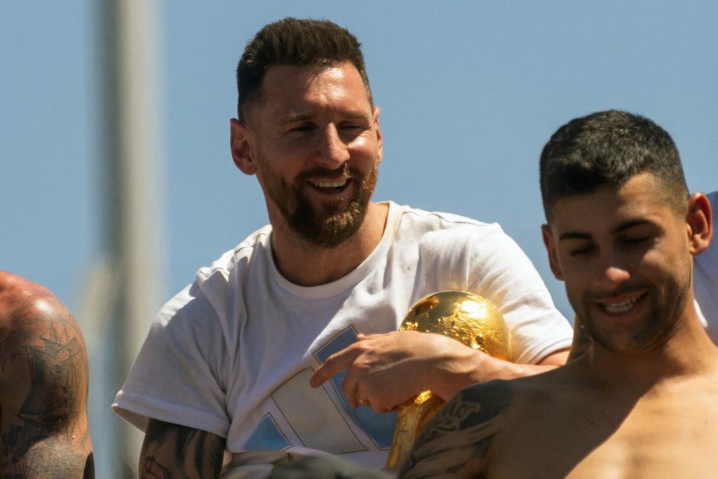 ‘Golpe’ para el Barcelona: La decisión de Lionel Messi con respecto a su futuro tras ganar el Mundial de Qatar