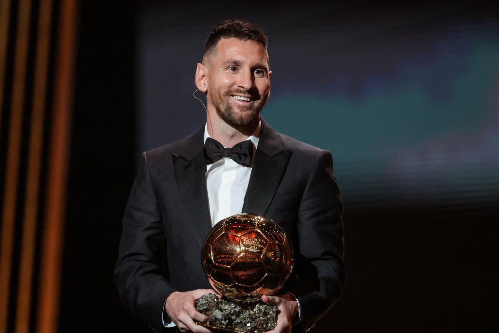 Messi ya no es el número uno: la IFFHS publicó quiénes son los diez mejores jugadores del 2023; ¿Y Cristiano Ronaldo?