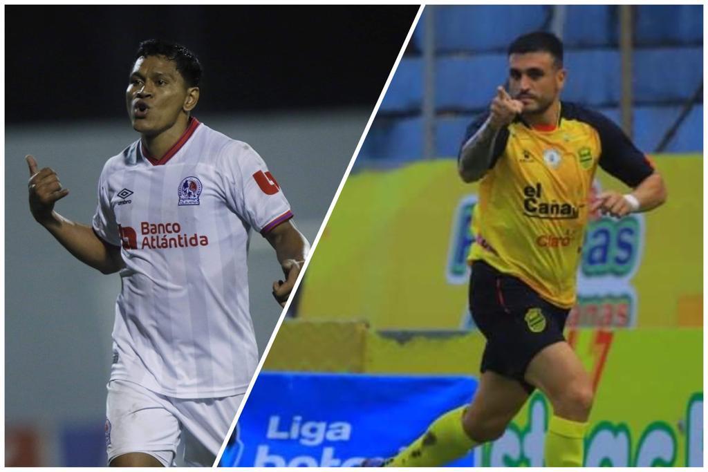 Horario de partidos: Olimpia vs Real España, el plato fuerte de la jornada 6 del Torneo Clausura 2021-22