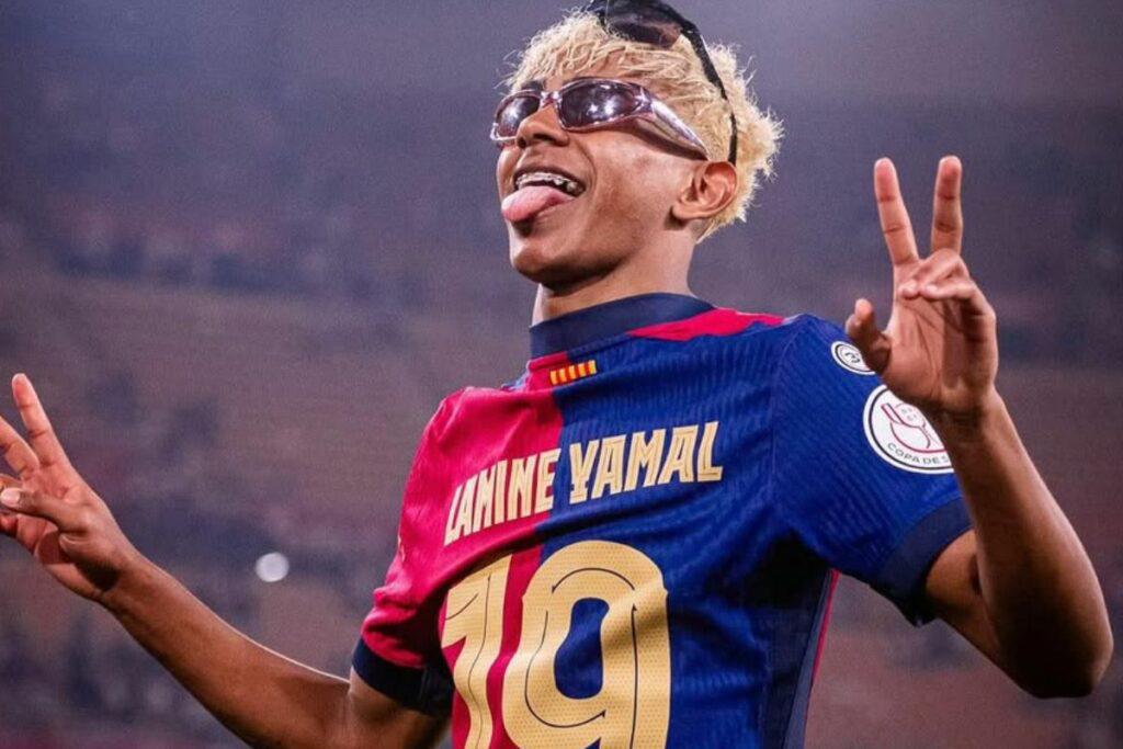 No hay vuelta atrás: Barcelona toma con Lamine Yamal la decisión que todos estaban deseando