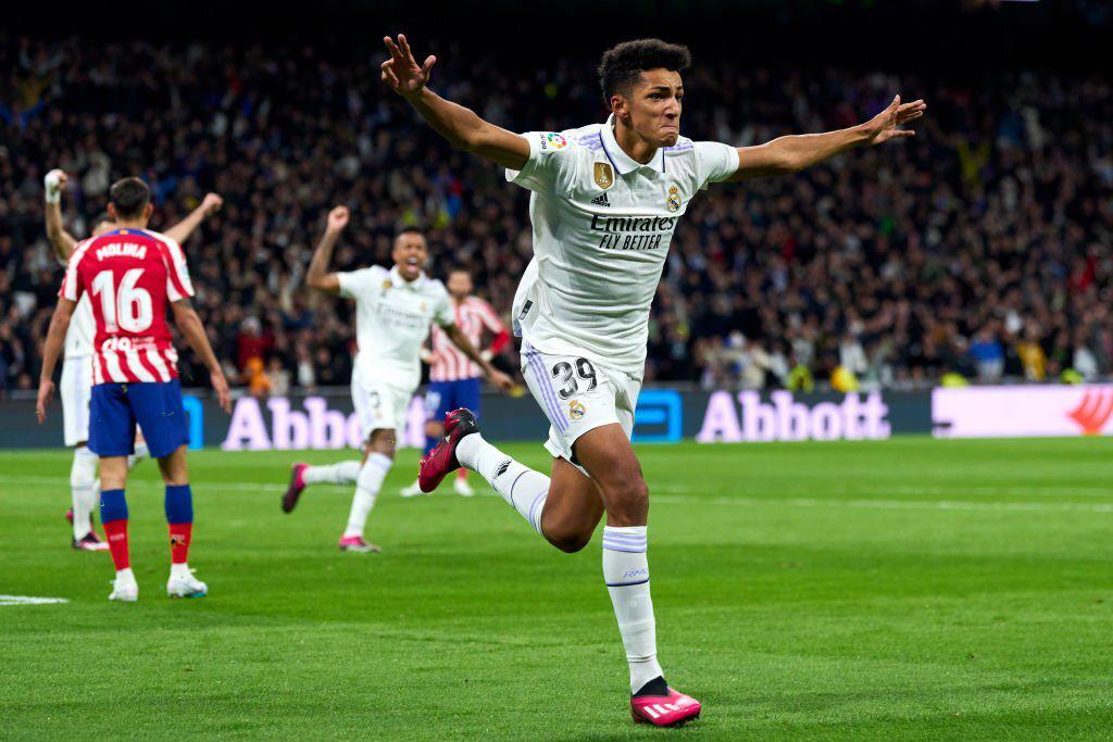 La bomba de Vinicius y el otro que se quiere ir de Real Madrid; Keylor Navas toma decisión y Barça lo tasa en 1,000 millones