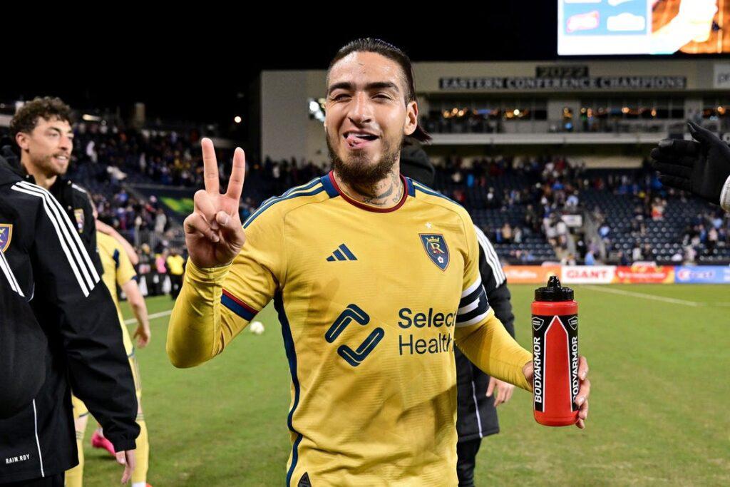 Suárez alcanzó a Messi tras su triplete con el Inter Miami: tabla de goleadores de la MLS 2024