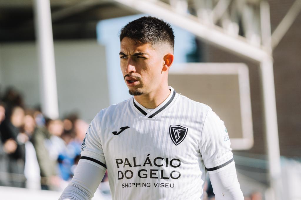 Rubio ha jugado en 10 clubes del fútbol europeo en 10 años.