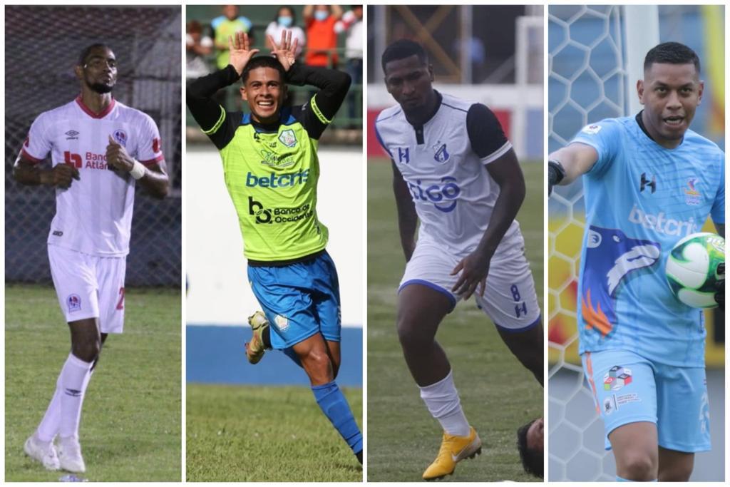 Upnfm-Real Sociedad y Olimpia-Victoria: así será la doble cartelera en el Nacional mientras Marathón busca despegarse en la tabla