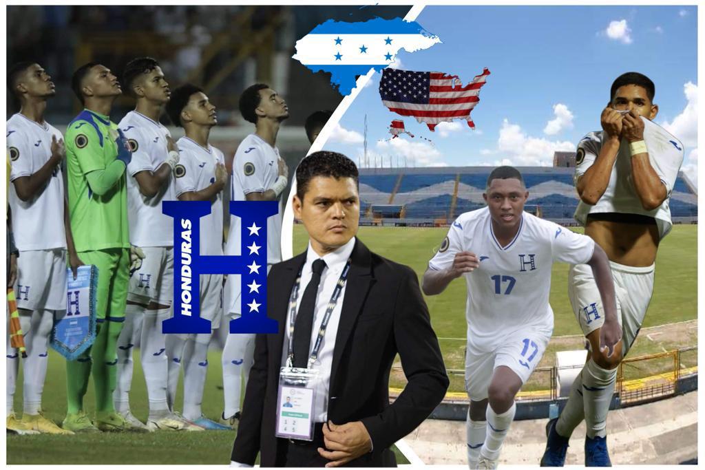 Por una noche histórica ante Estados Unidos: el posible 11 que apunta Luis Alvarado por la clasificación a París 2024