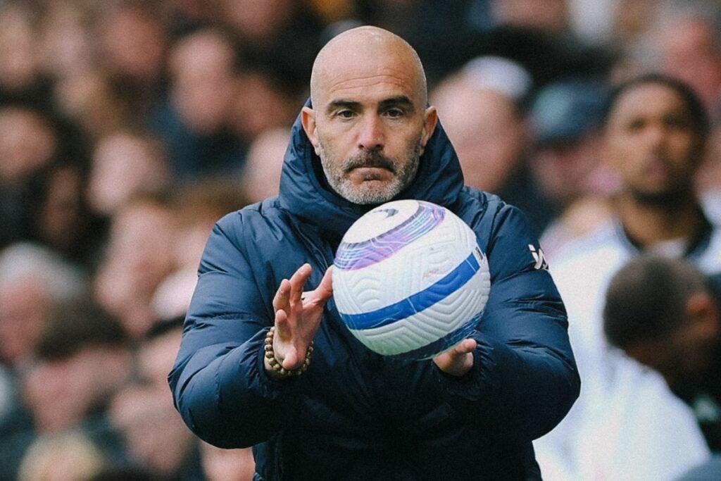 Manchester City se olvida de Pep Guardiola y lo ficha como su nuevo técnico