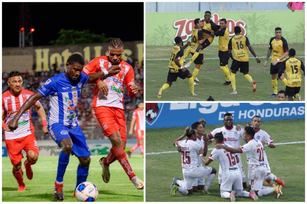 Victoria vs Vida, el plato fuerte en el clásico ceibeño de la jornada 7: horarios, árbitros, y dónde ver en vivo por TV