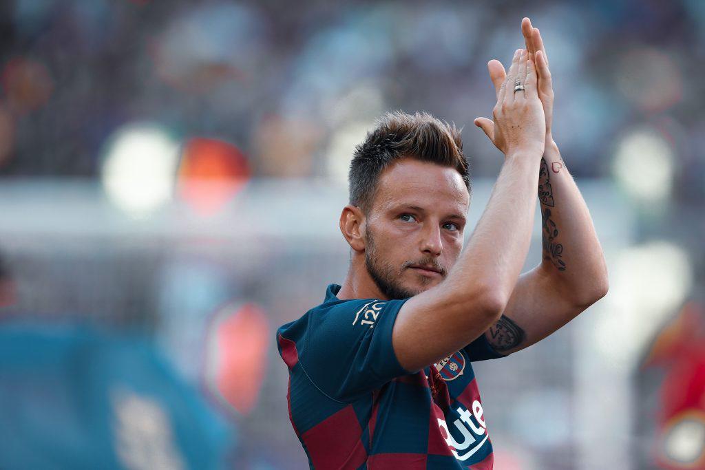 Rakitic señala los culpables de la debacle de Barcelona en Champions y explica el motivo: “La cagamos y nos afectó”