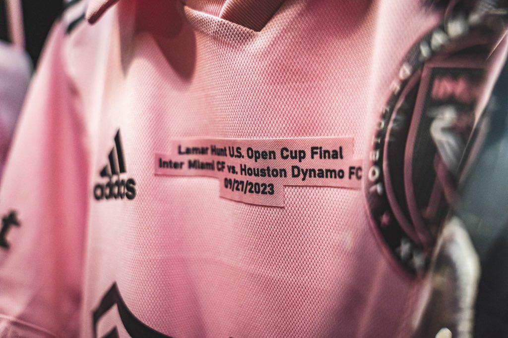 El ambiente en Miami por la final de la US Open Cup entre Inter Miami y el Houston Dynamo; Zidane presente, ¿y Messi?