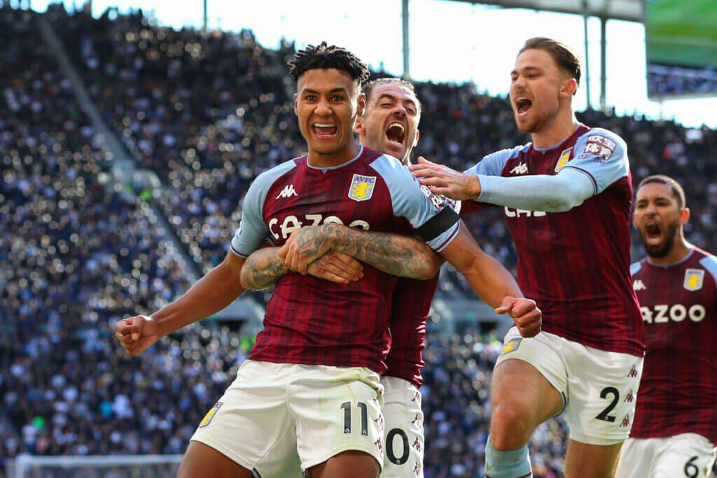 La nueva vida de Gerrard: brutal salario en el Aston Villa, los alimentos que prohibió y su esposa fue una ‘WAG’ líder