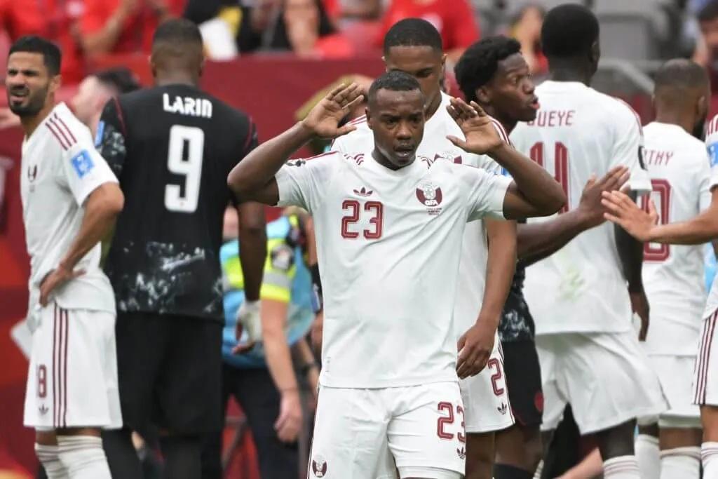 FIFA en problemas: fue castigado en el Mundial, no cumplió y ellos reclamaron