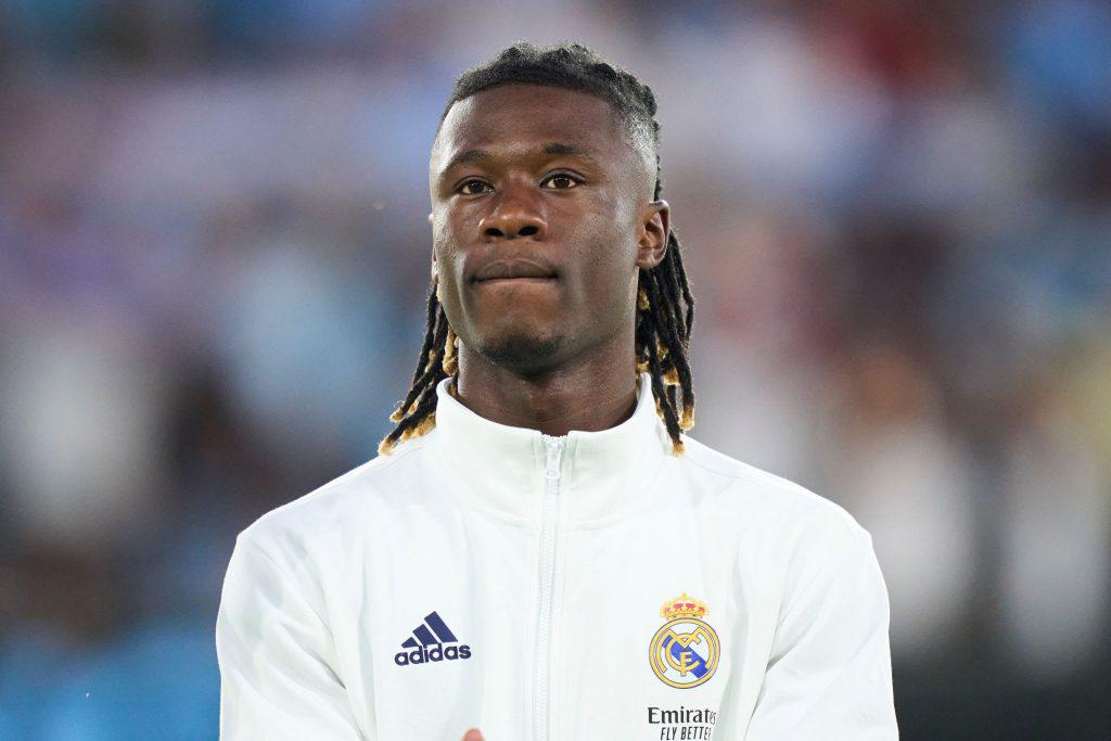 Alineación del Real Madrid para el derbi contra Alético en LaLiga: el elegido de Ancelotti por Mbappé