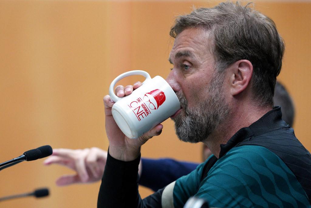 ¡Para batir al Real Madrid! El ‘arma secreta’ que utilizaron los jugadores del Liverpool previo a la final de Champions