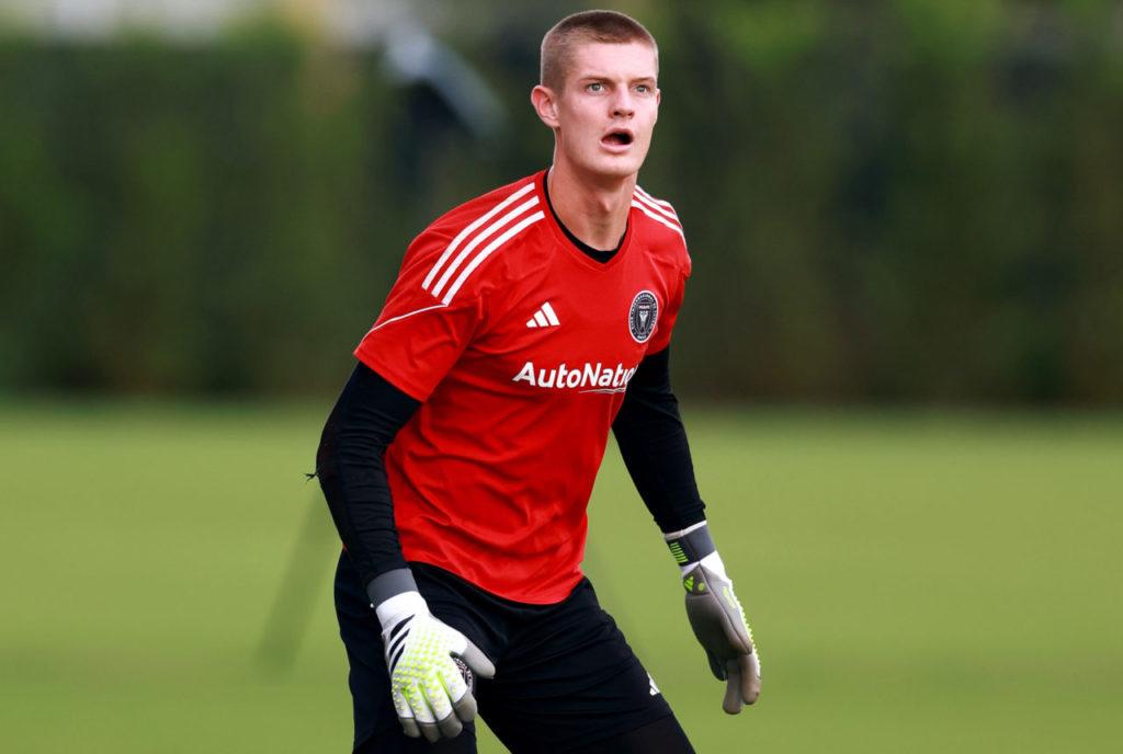 Messi pierde a uno de sus mejores socios que se fue ese gigante: estas son las 8 bajas confirmadas del Inter Miami