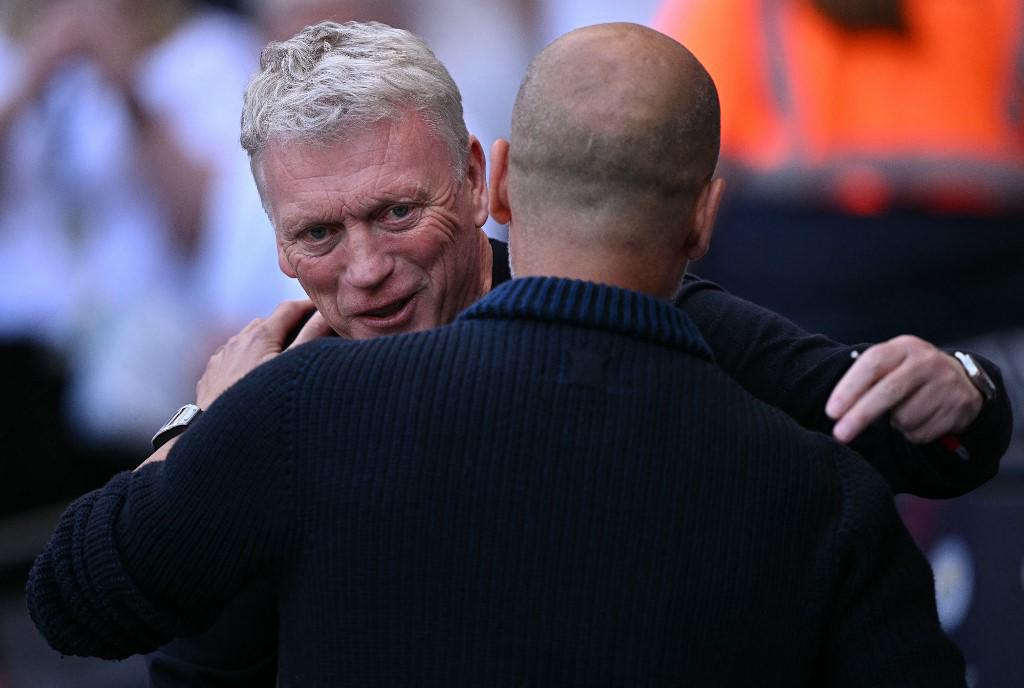 De Bruyne salió ‘huyendo’, el desahogo de Pep Guardiola y jugadores de Arsenal detrozados tras la coronación del City