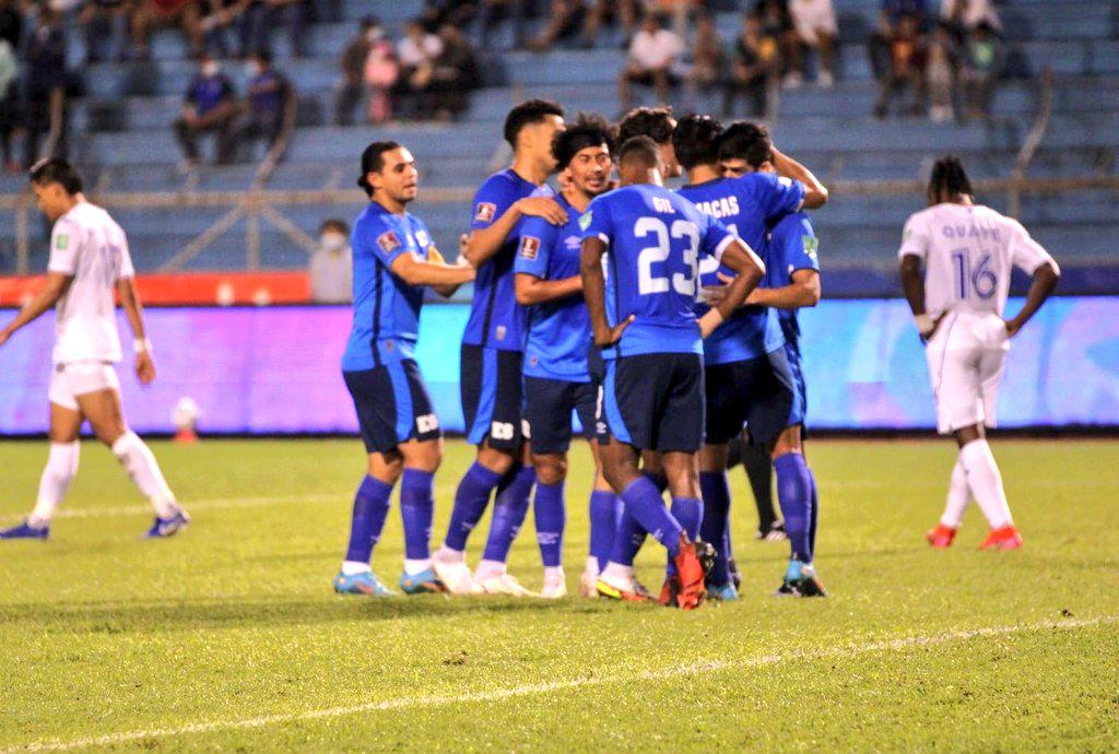 Honduras vs El Salvador: La alineación que Diego Vázquez podría mandar a la cancha en el BMO Stadium: ¡Solo un legionario!