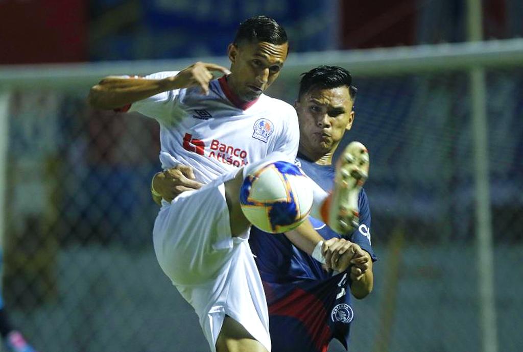 El clásico Olimpia-Motagua que definirá el liderato del Apertura-2022 en Honduras se jugará fuera de Tegucigalpa