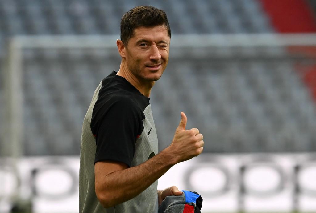 Toda la verdad sobre la picante promesa de la reportera Diletta Leotta si el Barcelona derrota por tres goles al Bayern Múnich