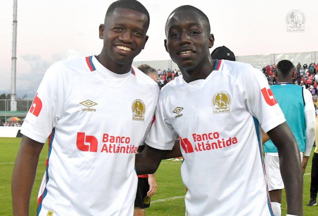 Motagua lidera: Las nuevas promesas del fútbol hondureño que ya debutaron en el Clausura 2023 de la Liga Nacional de Honduras