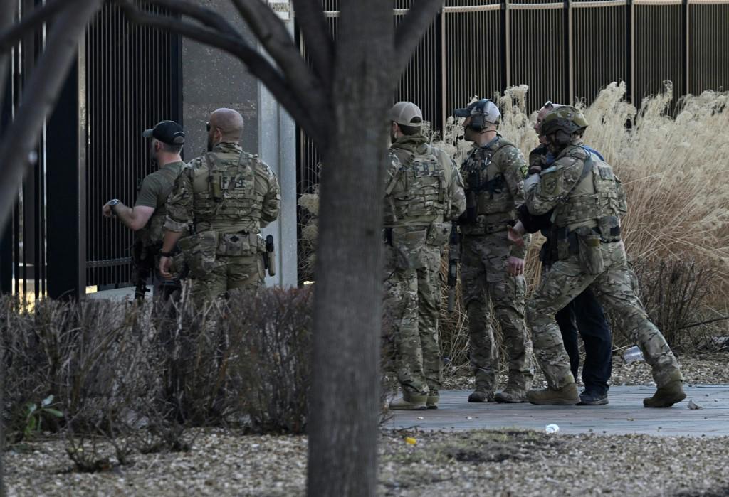 ¡Tiroteo en la celebración del Super Bowl! Un muerto y heridos en desfile de los Chiefs de Kansas: ¿hay detenidos?