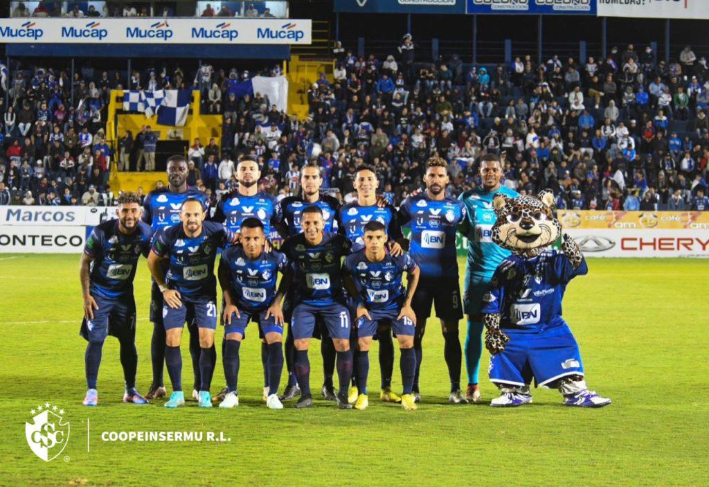 OFICIAL: Conoce los 20 equipos clasificados a la Copa Centroamericana de Concacaf en su primera edición