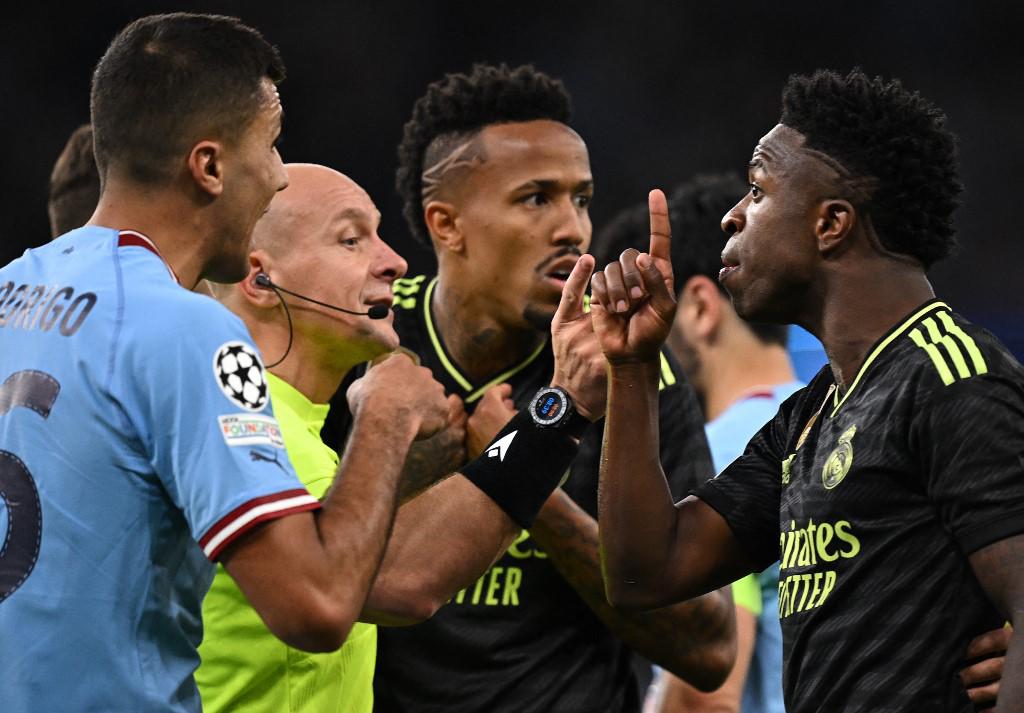 Las desgarradoras imágenes de Kroos y Modric tras la caída de Real Madrid; Haaland y Pep felices tras el pase a la final