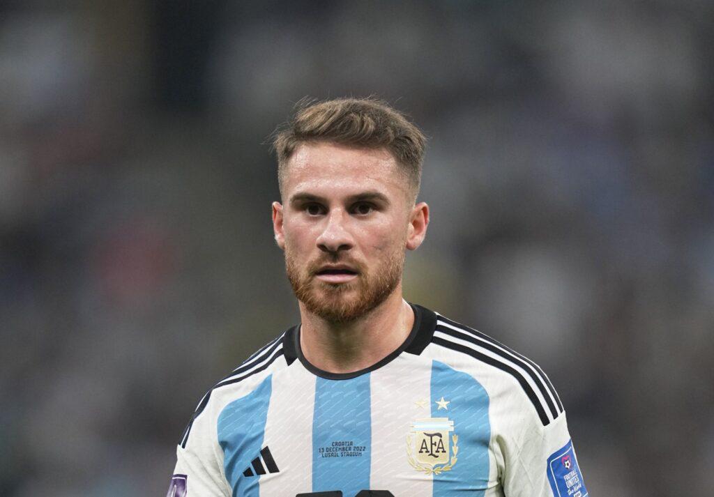 Argentina vs Canadá: El poderoso 11 de Scaloni con Messi para su debut en la Copa América 2024