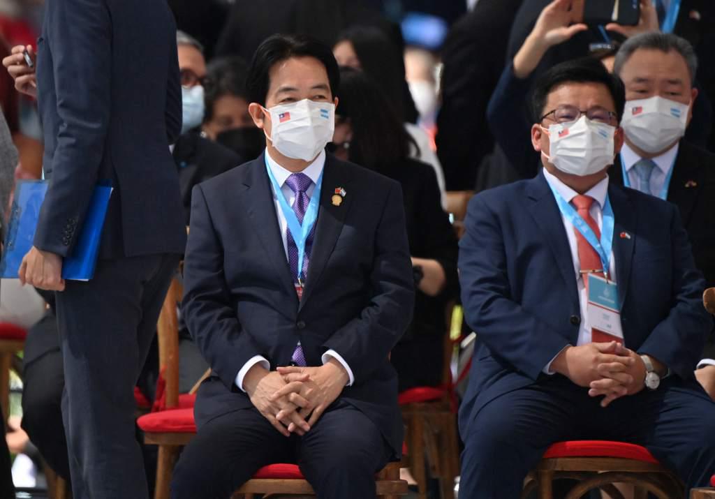 Políticos, famosos y deportistas: Las principales figuras que estuvieron en la toma de posesión de Xiomara Castro