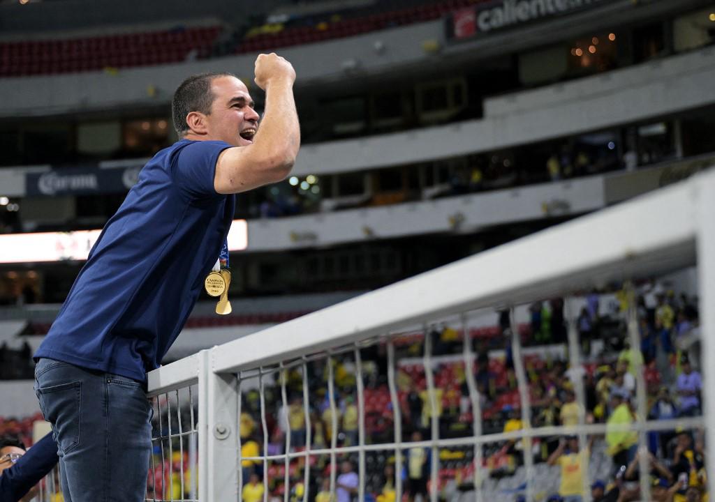 El motivo por el que América festejó con dos títulos, Rotondi destrozado y así fue captado Gerard Piqué en el Azteca