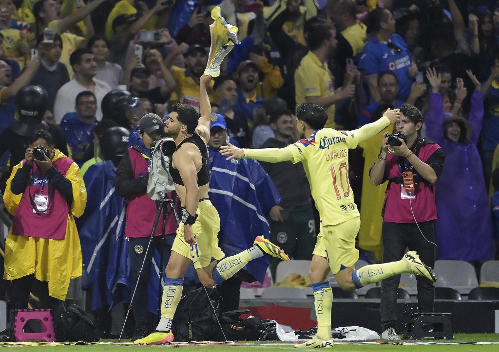 El motivo por el que América festejó con dos títulos, Rotondi destrozado y así fue captado Gerard Piqué en el Azteca