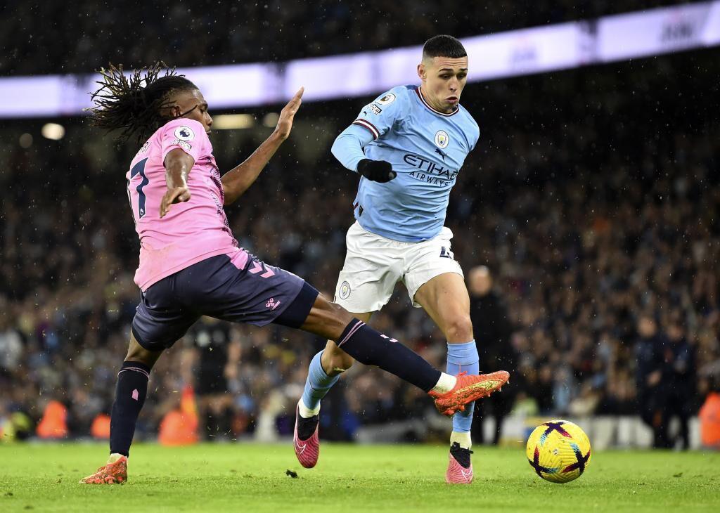 Mbappé es superado y sorpresivo primer lugar: Así quedó la lista de los jugadores más caros del mundo